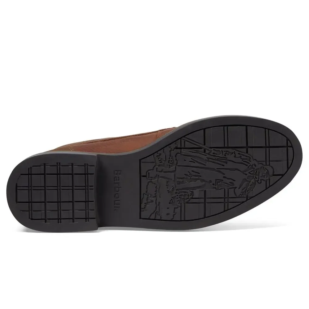 BARBOUR DECKHAM CEDAR 8 M